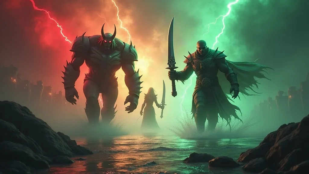 Artwork for Dota 2