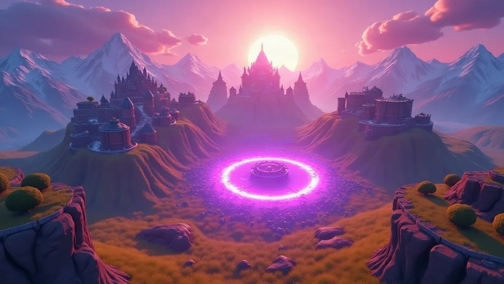 Artwork for Fortnite